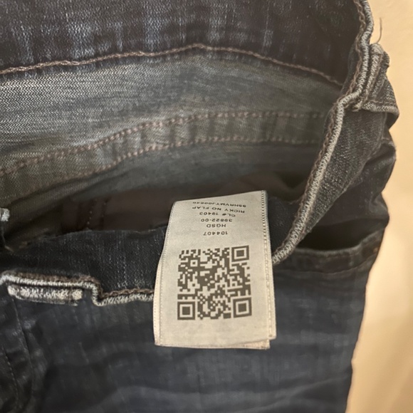 True Religion Jeans - Picture 5 of 7